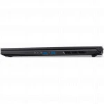 Ноутбук Acer Nitro V 17 AI NH.QYVCD.009 17.3 ", FHD 1920x1080 (16:9), Ryzen 7, 16 Гб