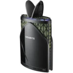 Персональный компьютер Gigabyte BRIX GB-GZ1DTi7K-1070-NK