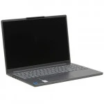 Ноутбук Lenovo IdeaPad Slim 3 83K100VDIN 15.3 ", WUXGA 1920x1200 (16:10), Core i5, 8 Гб