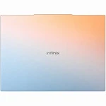 Ноутбук Infinix Xbook B14 71005000832 14 ", WUXGA 1920x1200 (16:10), Ryzen 7, 16 Гб