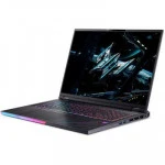 Ноутбук Acer PREDATOR HELIOS 18 AI NH.QVXEM.003 18 ", 4K Ultra HD + 3840x2400 (16:10), Core Ultra 9, 32 Гб