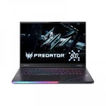 Ноутбук Acer PREDATOR HELIOS 18 AI NH.QVXEM.003 18 ", 4K Ultra HD + 3840x2400 (16:10), Core Ultra 9, 32 Гб