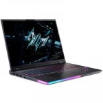 Ноутбук Acer PREDATOR HELIOS 18 AI NH.QVXEM.003 18 ", 4K Ultra HD + 3840x2400 (16:10), Core Ultra 9, 32 Гб