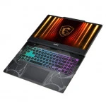 Ноутбук MSI Cyborg 15 B13WEKG-1248XRU 9S7-15Q342-1248 15.6 ", FHD 1920x1080 (16:9), Core i5, 16 Гб
