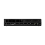 Персональный компьютер Lenovo ThinkCentre M70q Tiny 13A4005BGP Core Ultra 5, 2.5, 8 Гб