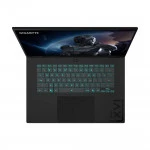Ноутбук Gigabyte Gaming A16 3VHK3KZ894SD| 16 ", WUXGA 1920x1200 (16:10), Ryzen 7, 16 Гб