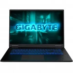 Ноутбук Gigabyte A18 3THK3KZC93SD| 18 ", WQXGA 2560x1600 (16:10), Ryzen 7, 16 Гб