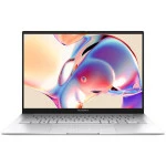 Ноутбук Asus Zenbook 14 OLED UX3405CA-ST799W 90NB14W2-M02FV0 14 ", WQXGA+ 2880x1800 (16:10), Core Ultra 9, 32 Гб
