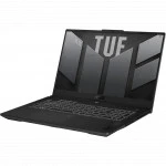 Ноутбук Asus TUF Gaming F17 FX707VJB-HX125W 90NR0MY5-M00570 17.3 ", FHD 1920x1080 (16:9), Core 5, 16 Гб
