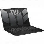 Ноутбук Asus TUF Gaming F17 FX707VJB-HX125W 90NR0MY5-M00570 17.3 ", FHD 1920x1080 (16:9), Core 5, 16 Гб