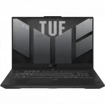 Ноутбук Asus TUF Gaming F17 FX707VJB-HX125W 90NR0MY5-M00570 17.3 ", FHD 1920x1080 (16:9), Core 5, 16 Гб