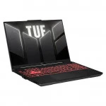 Ноутбук Asus TUF Gaming A16 90NR0KS1-M00K10 16 ", WUXGA 1920x1200 (16:10), Ryzen 7, 16 Гб