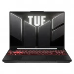 Ноутбук Asus TUF Gaming A16 90NR0KS1-M00K10 16 ", WUXGA 1920x1200 (16:10), Ryzen 7, 16 Гб