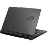 Ноутбук Asus ROG Strix G16 G614FH-RV057W 90NR0L07-M00270 16 ", WUXGA 1920x1200 (16:10), Ryzen 9, 16 Гб