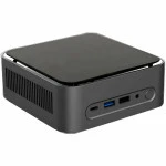 Персональный компьютер iRU Planio 2198621 N-series, N95, 1.7, 6 Гб, Windows 11 Pro