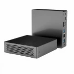 Персональный компьютер iRU Planio 2198621 N-series, N95, 1.7, 6 Гб, Windows 11 Pro