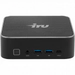 Персональный компьютер iRU Planio 2198621 N-series, N95, 1.7, 6 Гб, Windows 11 Pro