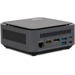 Персональный компьютер iRU Planio 110ALCN 2198626 N-series, N95, 1.7, 8 Гб