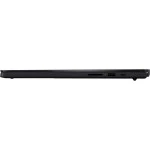Ноутбук Asus ProArt P16 H7606WR-SE077X 90NB17D1-M003U0 16 ", 4K Ultra HD + 3840x2400 (16:10), Ryzen AI 9, 32 Гб