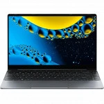 Ноутбук Chuwi Corebook X CWI575 14 ", FHD 1920x1080 (16:9), Core i3, 8 Гб