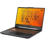 Ноутбук Asus TUF Gaming A15 FA506NCG-HN199W 90NR0JF7-M00FX0 15.6 ", FHD 1920x1080 (16:9), Ryzen 7, 16 Гб