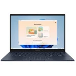 Ноутбук Asus Zenbook 14 90NB14W7-M00MP0 14 ", WUXGA 1920x1200 (16:10), Core Ultra 7, 16 Гб