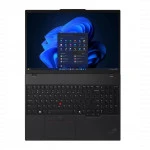 Ноутбук Lenovo ThinkPad T16 G4 21QEA01KCD_PRO 16 ", WUXGA 1920x1200 (16:10), Core Ultra 5, 32 Гб