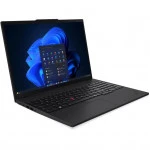 Ноутбук Lenovo ThinkPad T16 G4 21QEA01KCD_PRO 16 ", WUXGA 1920x1200 (16:10), Core Ultra 5, 32 Гб