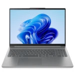 Ноутбук Lenovo IdeaPad Slim 5 16ARP10 83HU0008RK 16 ", WUXGA 1920x1200 (16:10), Ryzen 7, 16 Гб