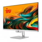Моноблок iRU Planio 235 2205211 23.8 ", AMD, Ryzen 5, 3500U, 2.1, 8 Гб, 256 Гб
