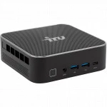 Персональный компьютер iRU Tactio 525 2205324 Ryzen 7, 8745HS, 3.8, 16 Гб, Windows 11 Pro