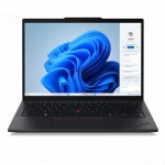 Ноутбук Lenovo ThinkPad T14s Gen 5 21LTA03NCD 14 ", WUXGA 1920x1200 (16:10), Core Ultra 7, 16 Гб