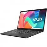 Ноутбук MSI Modern 15 F1MXG-1278XRU 9S7-15S111-1278 15.6 ", FHD 1920x1080 (16:9), Core 7, 16 Гб