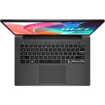 Ноутбук MSI Modern 15 F1MXG-1281RU 9S7-15S111-1281 15.6 ", FHD 1920x1080 (16:9), Core 5, 16 Гб