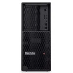 Рабочая станция Lenovo ThinkStation P3 Tower Gen 2 30HSA129CW-02 Core Ultra 7, 265, 32, 1 ТБ