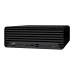 Персональный компьютер HP Pro 400 G9 SFF C9YX9AT Core i3, 13100, 3.4, 8 Гб