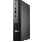 Персональный компьютер Dell Pro Micro (5650) Dell pro micro-5650 Core i5, 14500T, 1.7, 16 Гб, Linux