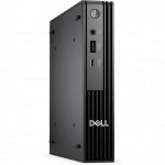 Персональный компьютер Dell Pro Micro (5650) Dell pro micro-5650 Core i5, 14500T, 1.7, 16 Гб, Linux