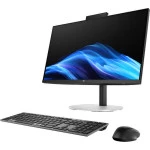 Моноблок HP ProStudio 4 G1i 24 CW5N0EA 23.8 ", Intel, Core Ultra 5, 225T, 2.5, 16 Гб, 512 Гб