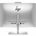 Моноблок HP EliteOne 840 G9 All-in-One A55PLET 23.8 ", Intel, Core i7, 14700, 2.1, 16 Гб, 512 Гб