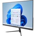 Моноблок Irbis MB2382 Breeze MB2382-NNC-004 23.8 ", Intel, Celeron, N4020, 1.1, 8 Гб, 256 Гб