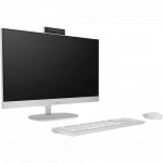 Моноблок HP 24-cr0072ci NT 9Q703EA 24 ", AMD, Ryzen 5, 7520U, 2.8, 16 Гб, 512 Гб