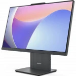 Моноблок Lenovo IdeaCentre AIO 24IRH9 Luna Grey F0HN00UQRU 23.8 ", Intel, Core i7, 13620H, 2.4, 16 Гб, 512 Гб