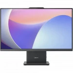 Моноблок Lenovo IdeaCentre AIO 27ARR9 Luna Grey F0HQ006YRU 27 ", AMD, Ryzen 5, 7535HS, 3.3, 16 Гб, 512 Гб
