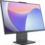 Моноблок Lenovo IdeaCentre AIO 27ARR9 Luna Grey F0HQ006YRU 27 ", AMD, Ryzen 5, 7535HS, 3.3, 16 Гб, 512 Гб
