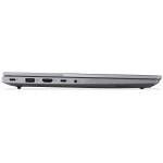 Ноутбук Lenovo ThinkBook 14 G8 IAL 21SJ007ERI 14 ", WUXGA 1920x1200 (16:10), Core Ultra 7, 16 Гб