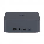Персональный компьютер Beelink BL/EQR7-LP4/7735U/16G/500G/2.5G*2 BL/EQR7-LP4/7735U/16G/500G/2.5G*2/Milky Ryzen 7, 7735U, 2.7, 16 Гб