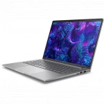 Мобильная рабочая станция HP ZBook 8 G1i BX7U3UT