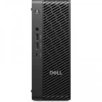 Персональный компьютер Dell Pro Max Micro DPMMAX-7614 Pro Max micro-7614 Core Ultra 7, 265, 2.4, 16 Гб, Linux