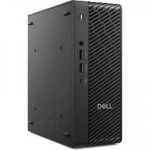 Персональный компьютер Dell Pro Max Micro DPMMAX-7614 Pro Max micro-7614 Core Ultra 7, 265, 2.4, 16 Гб, Linux